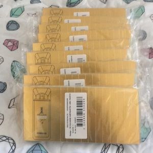 PACCO RABANNE 1 million men’s Cologne samples